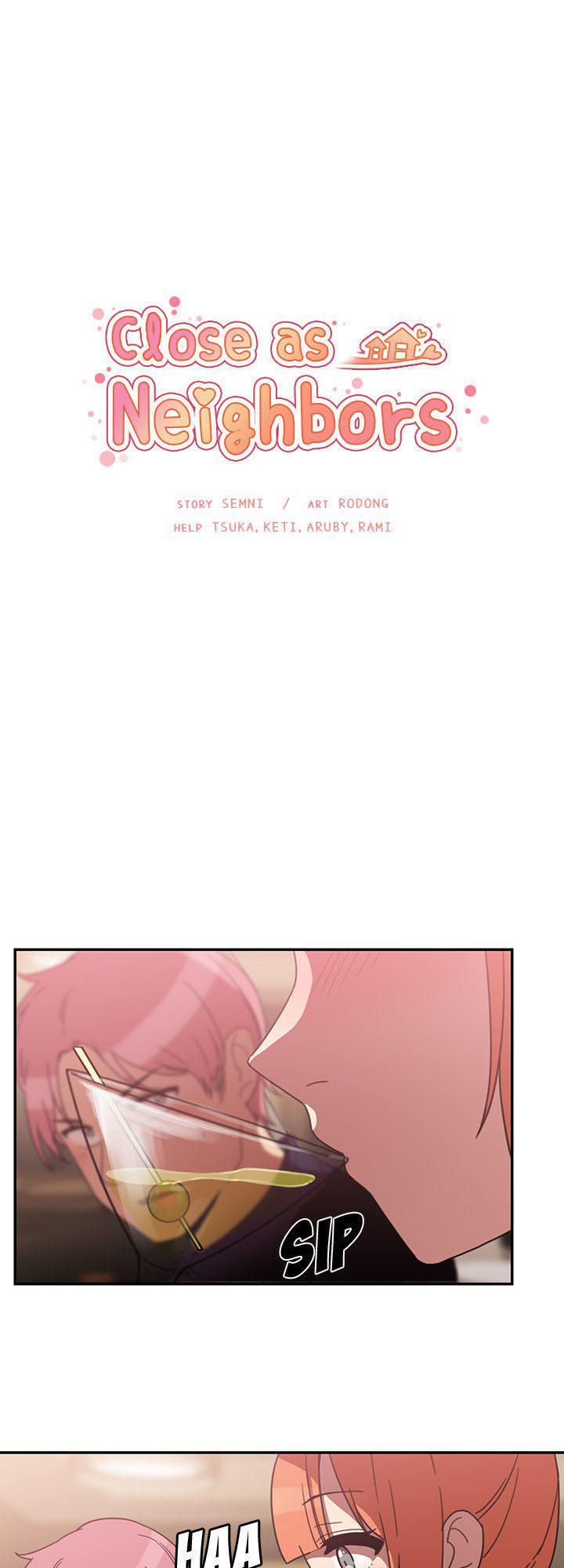 close as neighbors chapter 37 16