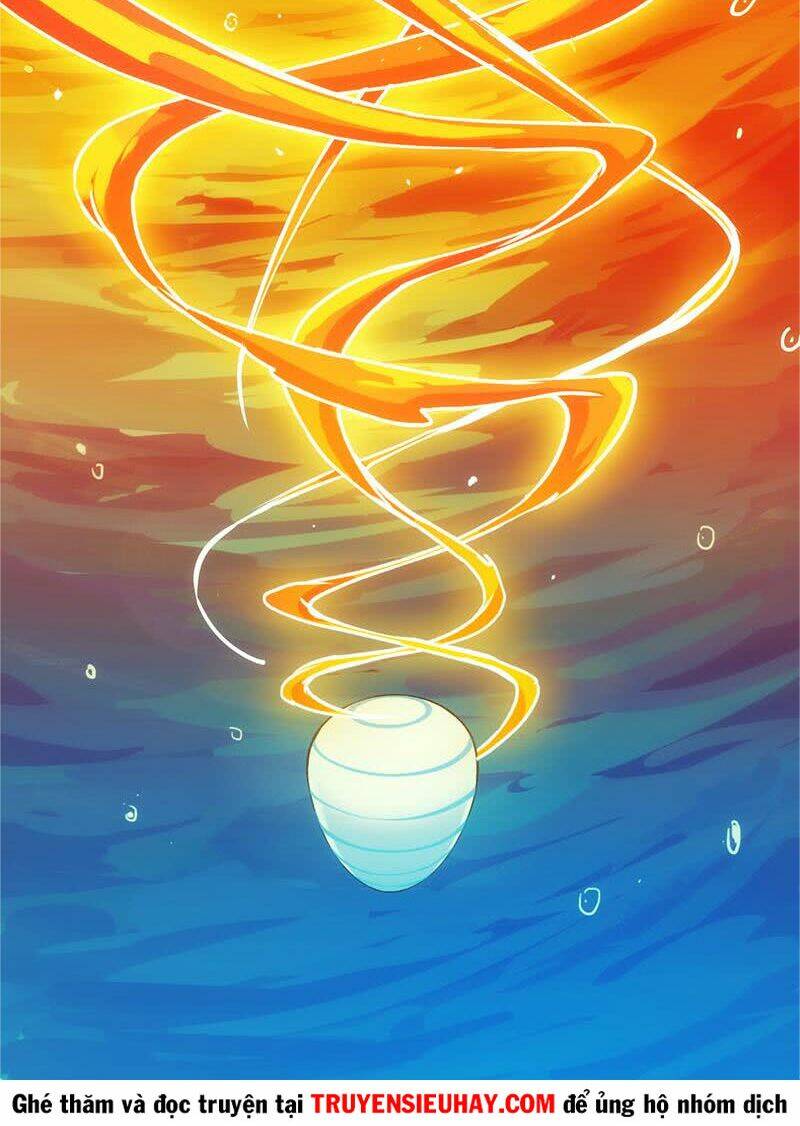 đừng cản ta tu tiên chapter 51 11