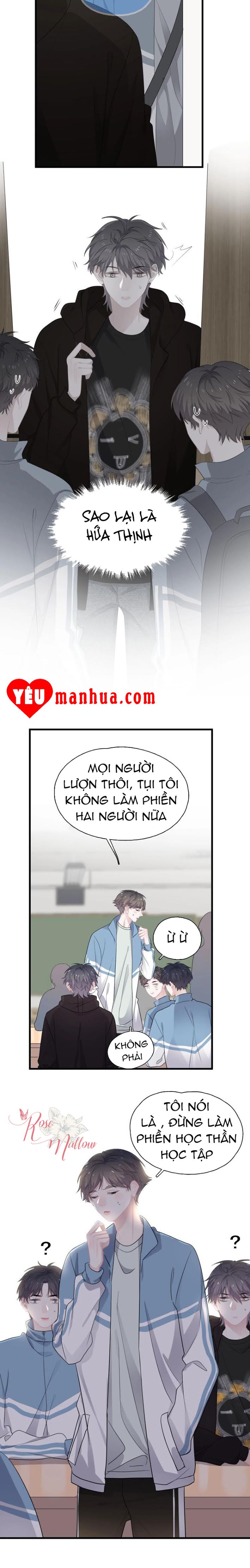 đề này vượt quá sức rồi chapter 20 11