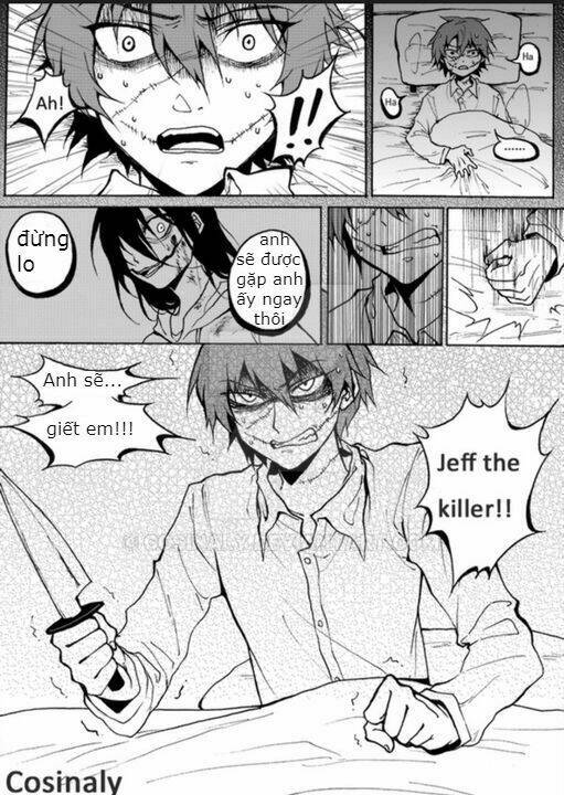 all creepypasta and creepypasta family chapter 1 6