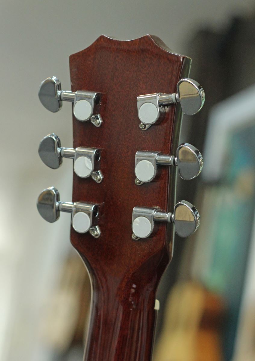 Đàn Guitar Acoustic J150 Handmade