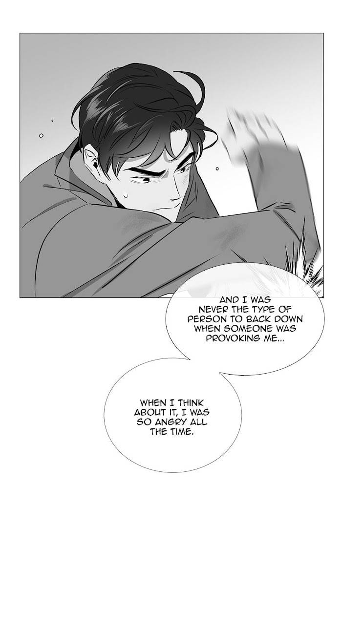 [raw] red candy chapter 31 26