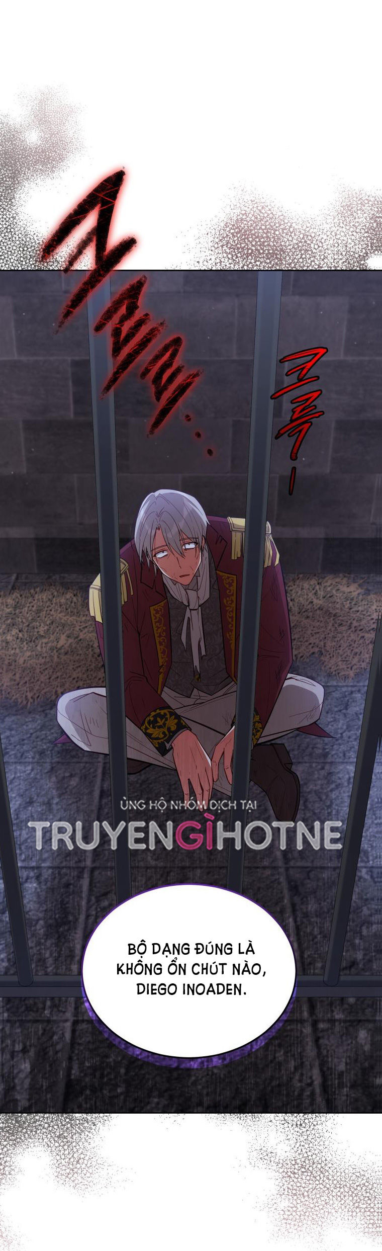 quý cô không thể tiếp cận chapter 88.2 24