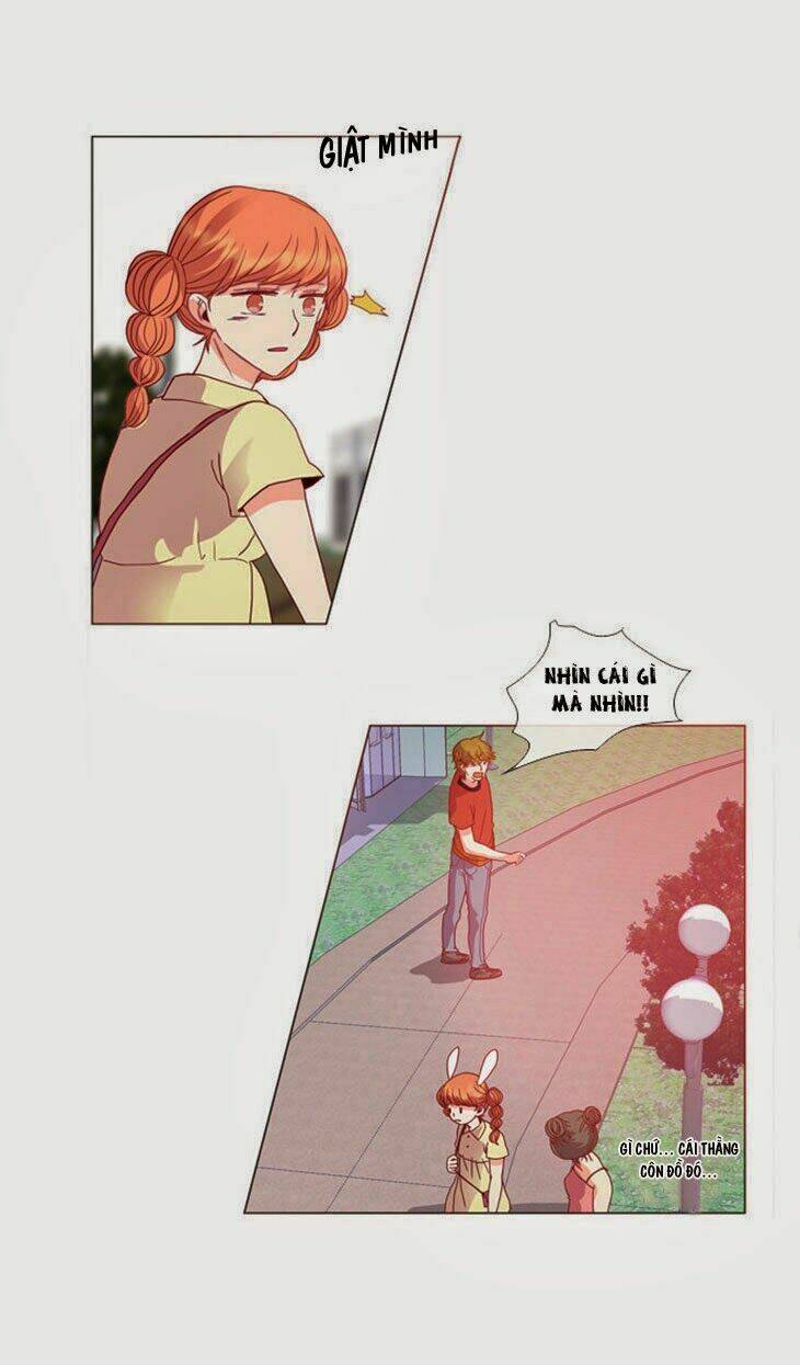 món quà từ chúa chapter 24 13