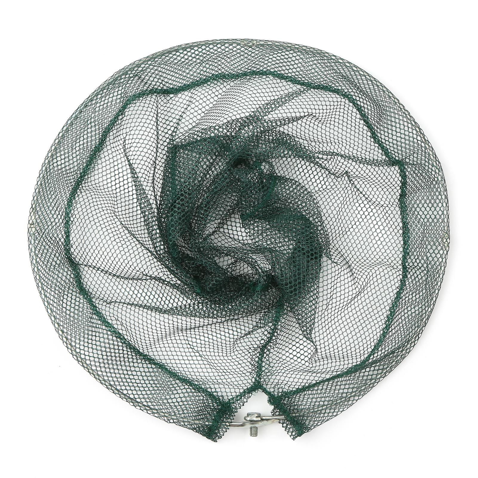 Lưới Đánh Cá Bằng Hợp Kim Nhôm 170Cm / 210Cm