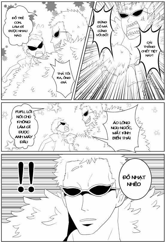 op short doujinshi collection chapter 9 3