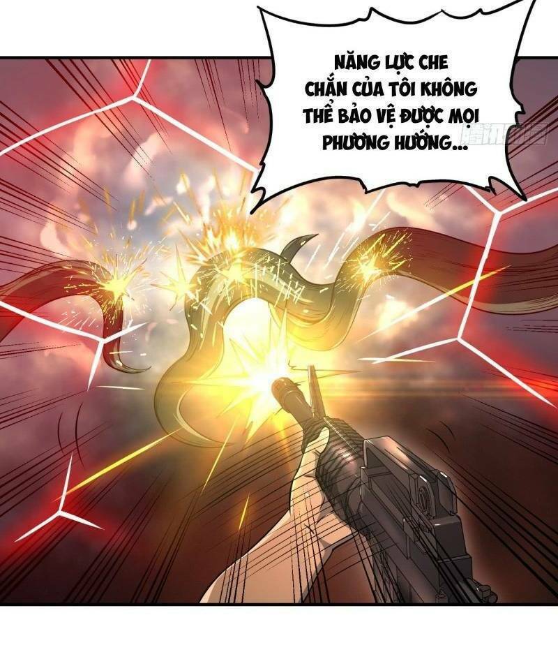 danh sách kẻ phản diện chapter 72 27