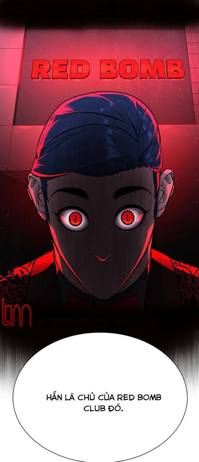 Máu trắng chapter 13.1 13