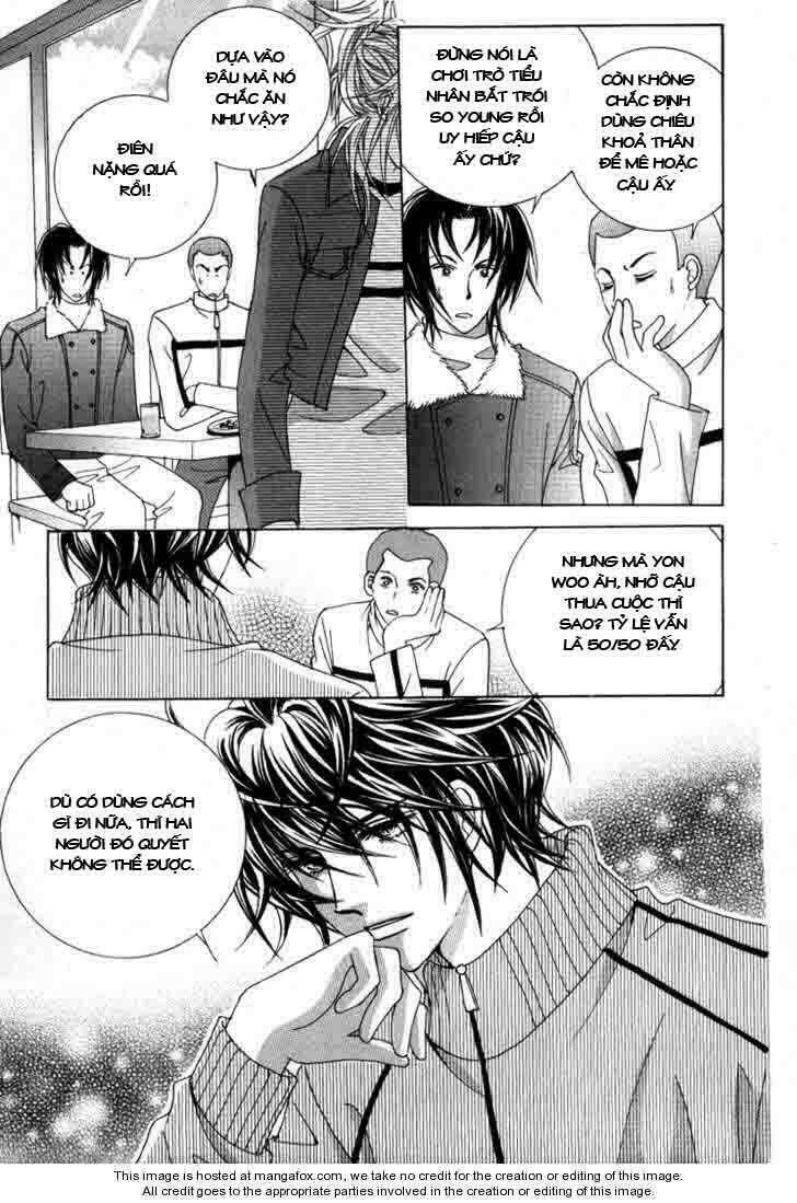 she's scary chapter 14 2