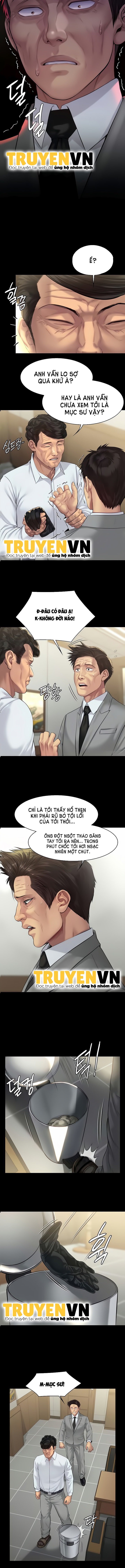 ong chúa chapter 203 5