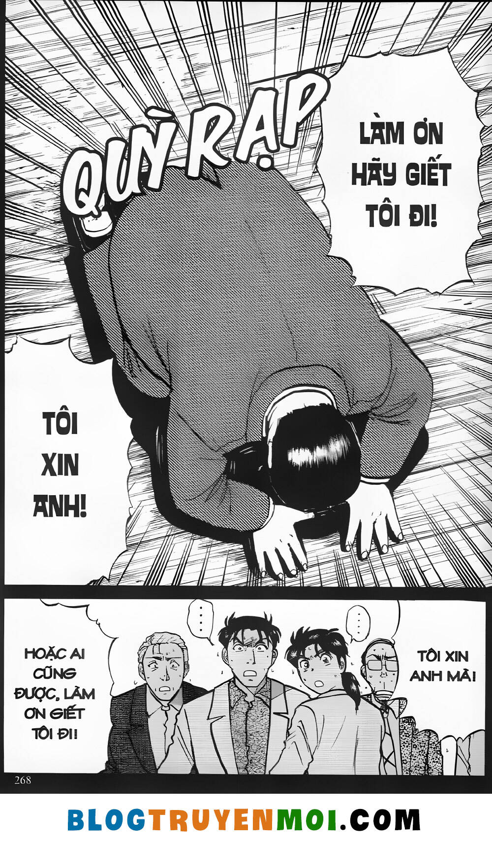 thám tử kindaichi (bản đẹp) chapter 22 8