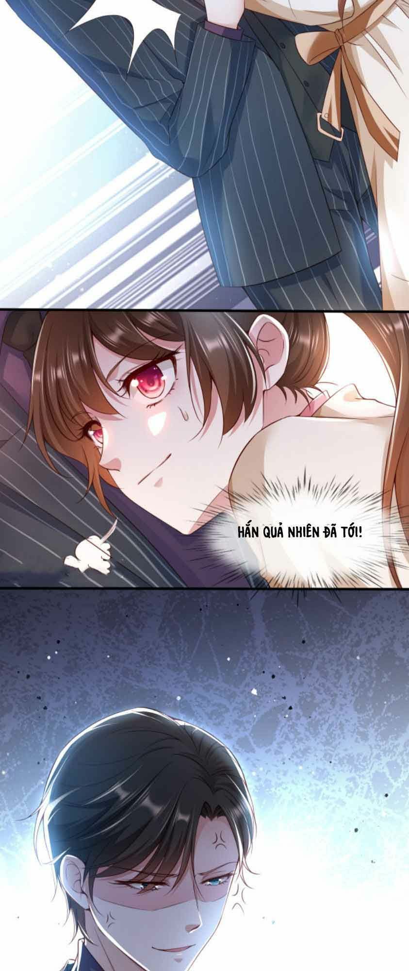 nhất sanh hữu hỉ chapter 2 21