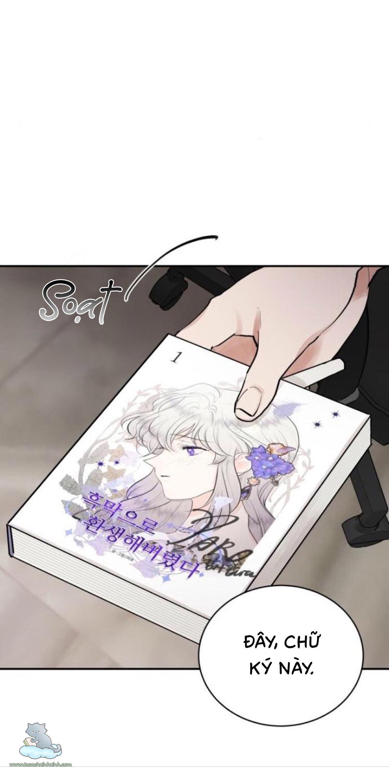 oan gia ngõ hẹp chapter 68 40