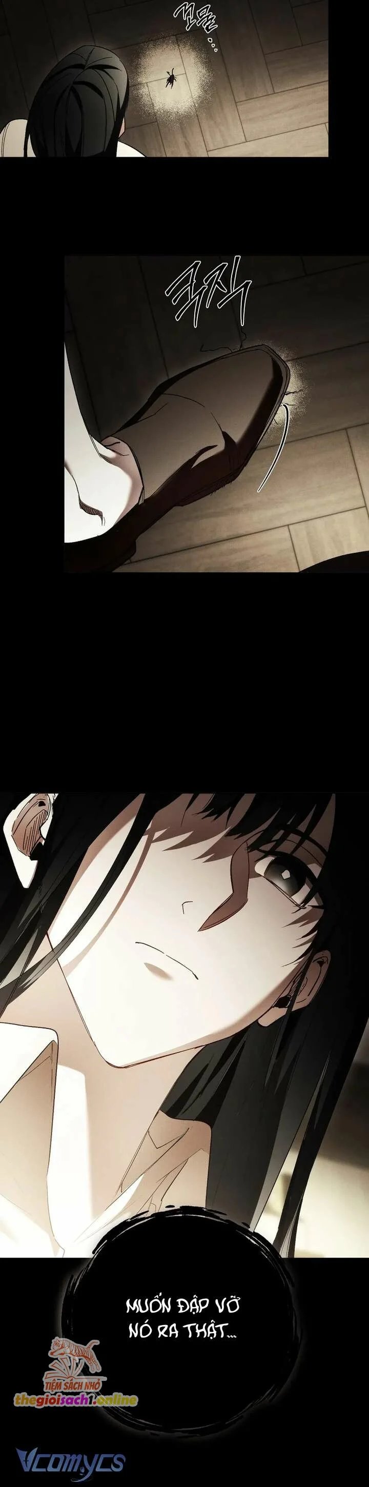 [18+] để tôi khóc đi chapter 1 26