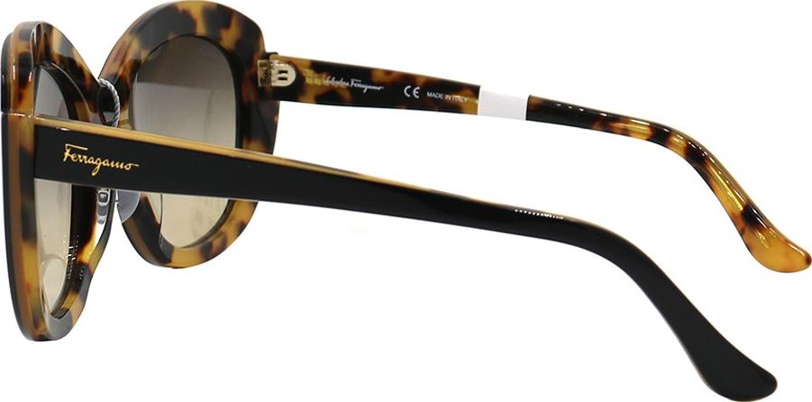 Kính mát nữ Salvatore Ferragamo SF726S