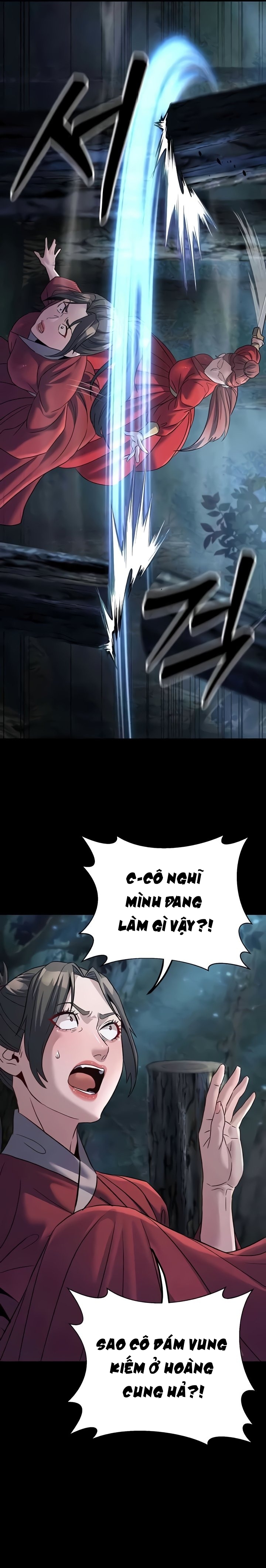 chúa quỷ khát dục chapter 26 19