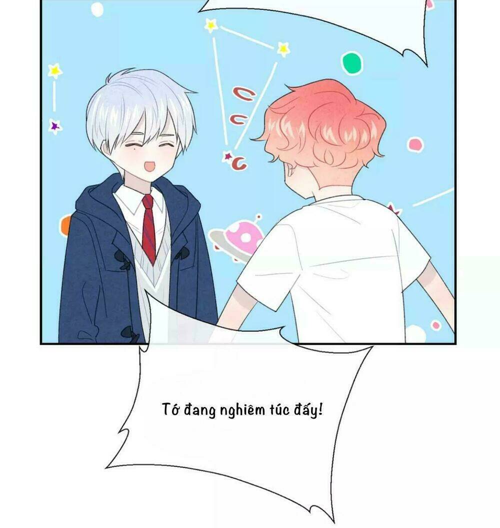 từ cái nhìn của em chapter 26 5