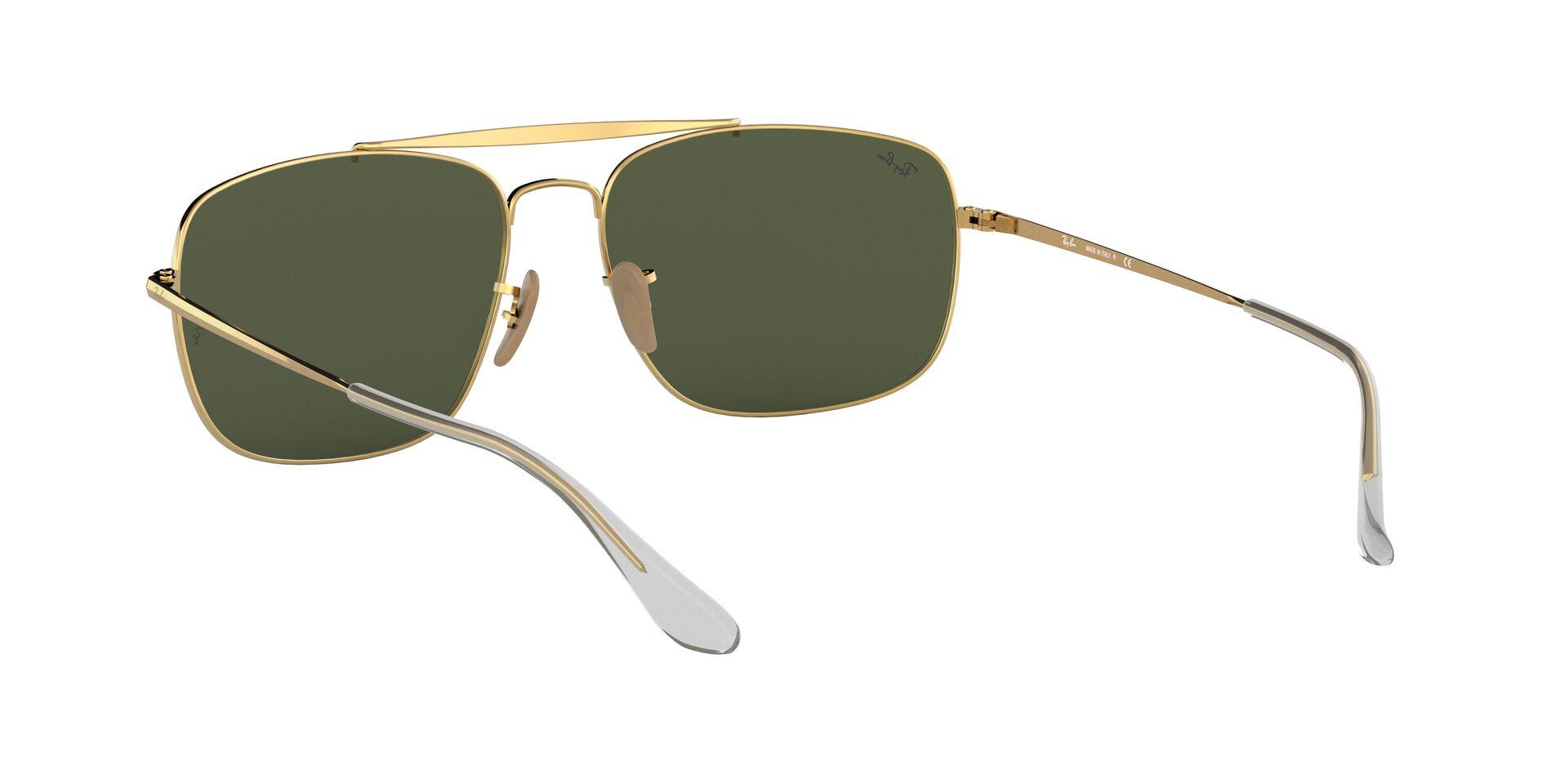 Mắt Kính Ray-Ban The Colonel - RB3560 001 -Sunglasses