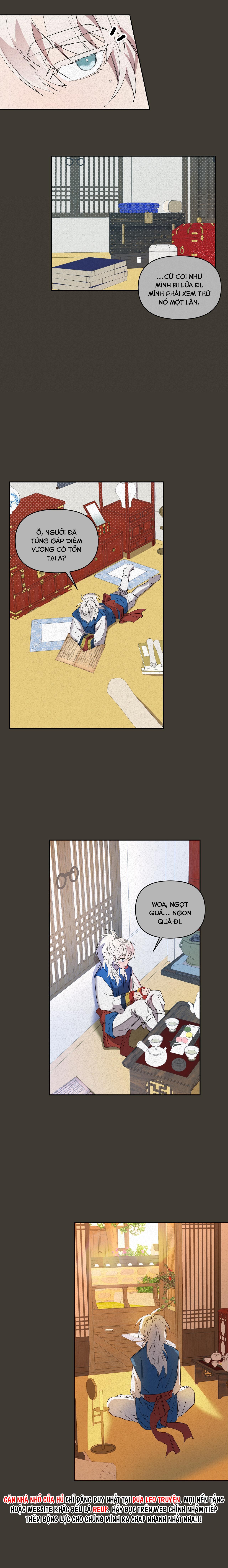 nuốt chửng bóng đêm chapter 26 15