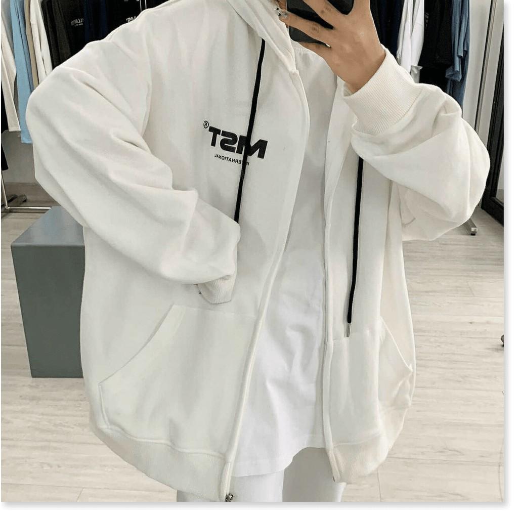 ÁO KHOÁC NỈ CÓ DÂY KÉO,MÀU SẮC XINH XẮN,HỌA TIẾT TRƠN NHƯNG KHÔNG KÉM PHẦN SANG TRỌNG HQ FASHION 88