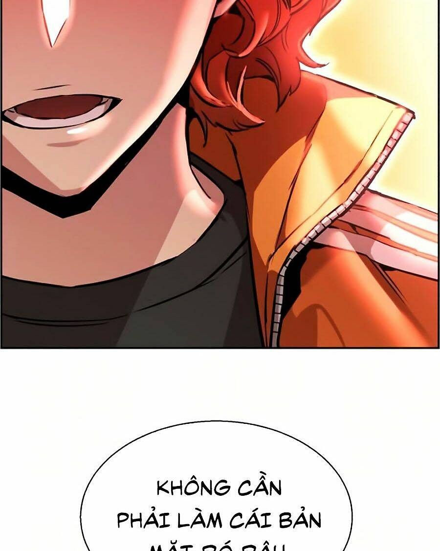 bạn học tôi là lính đánh thuê chapter 22 53