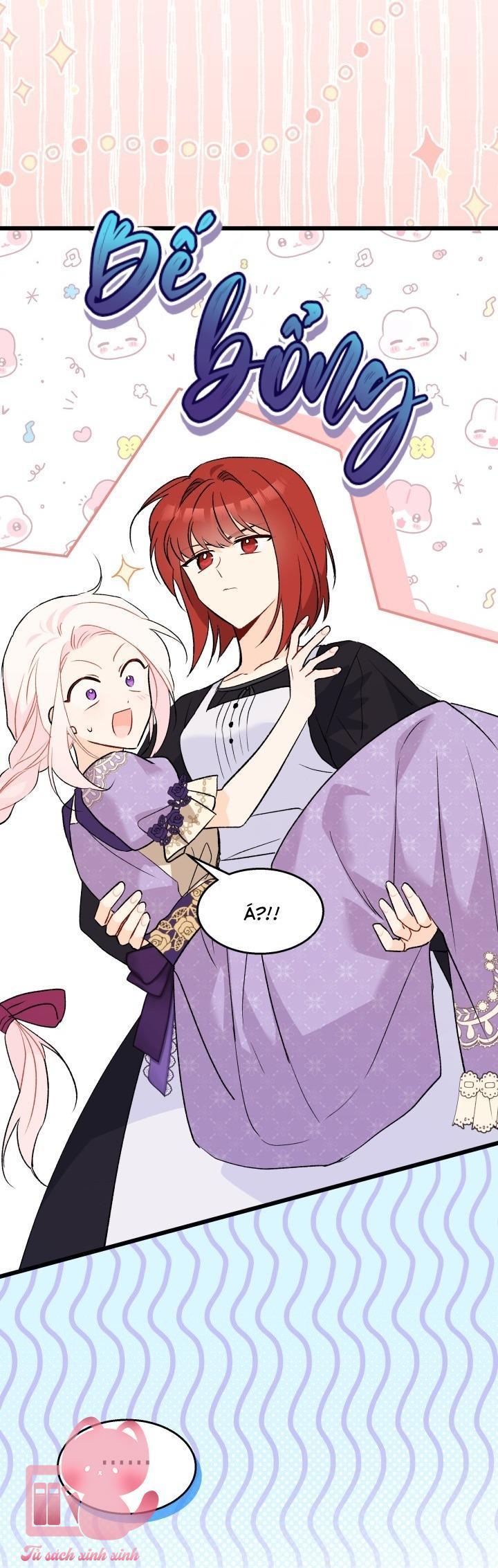 quan hệ cộng sinh giữa báo đen và thỏ trắng chapter 90 28