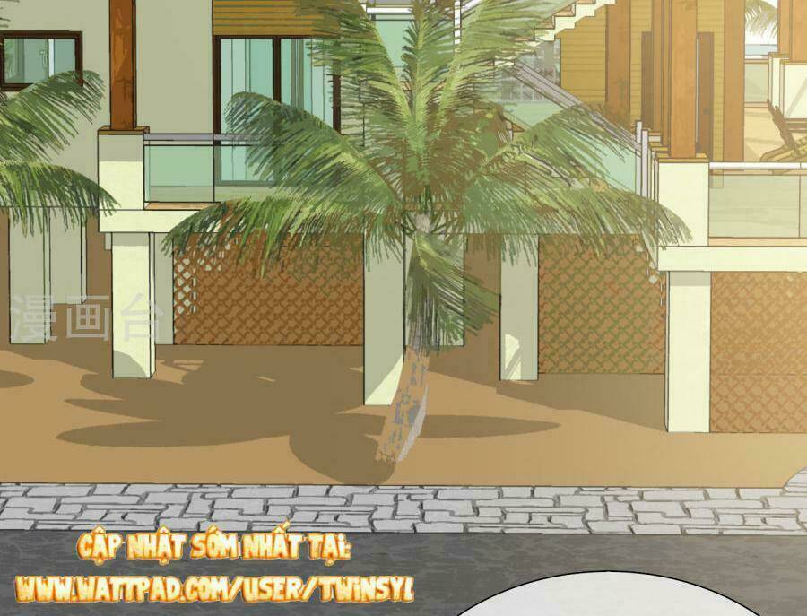 ái người tình xuất vu lam chapter 20 26