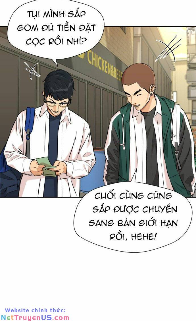 gương mặt thiên tài chapter 99 24