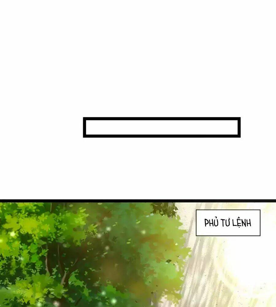 loạn thế tù sủng: thiếu soái bất lương của ta chapter 77 28