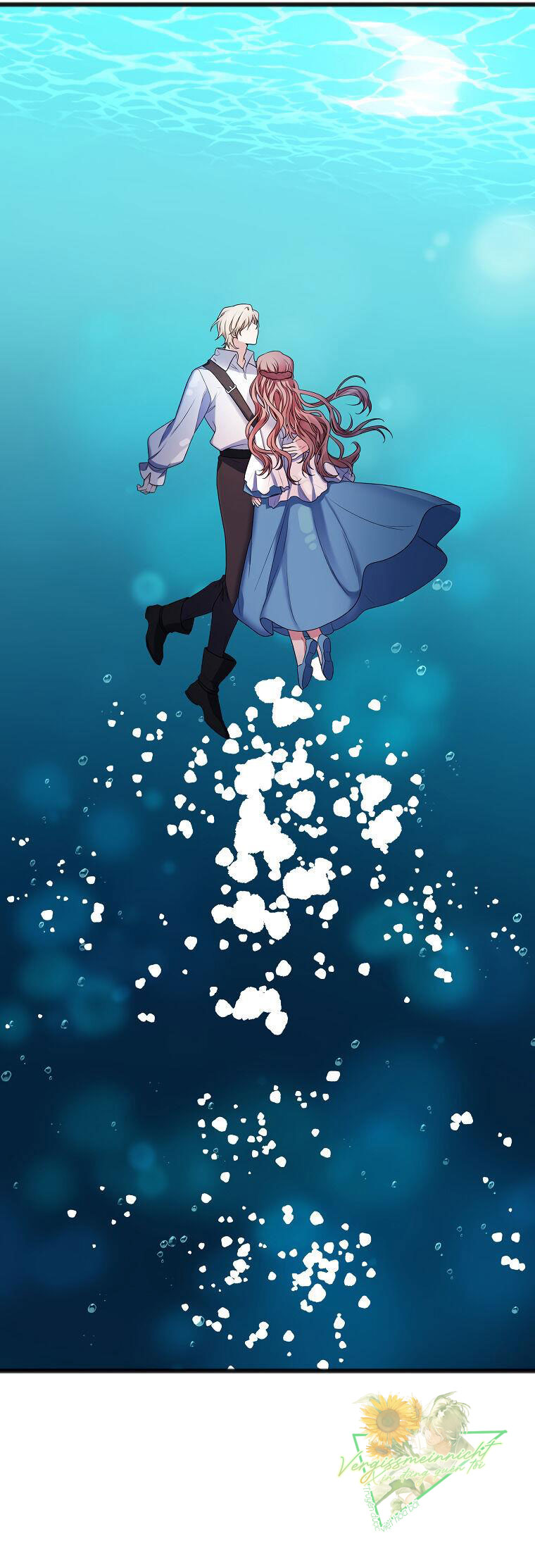 gửi anh người chưa từng yêu tôi chapter 4 18