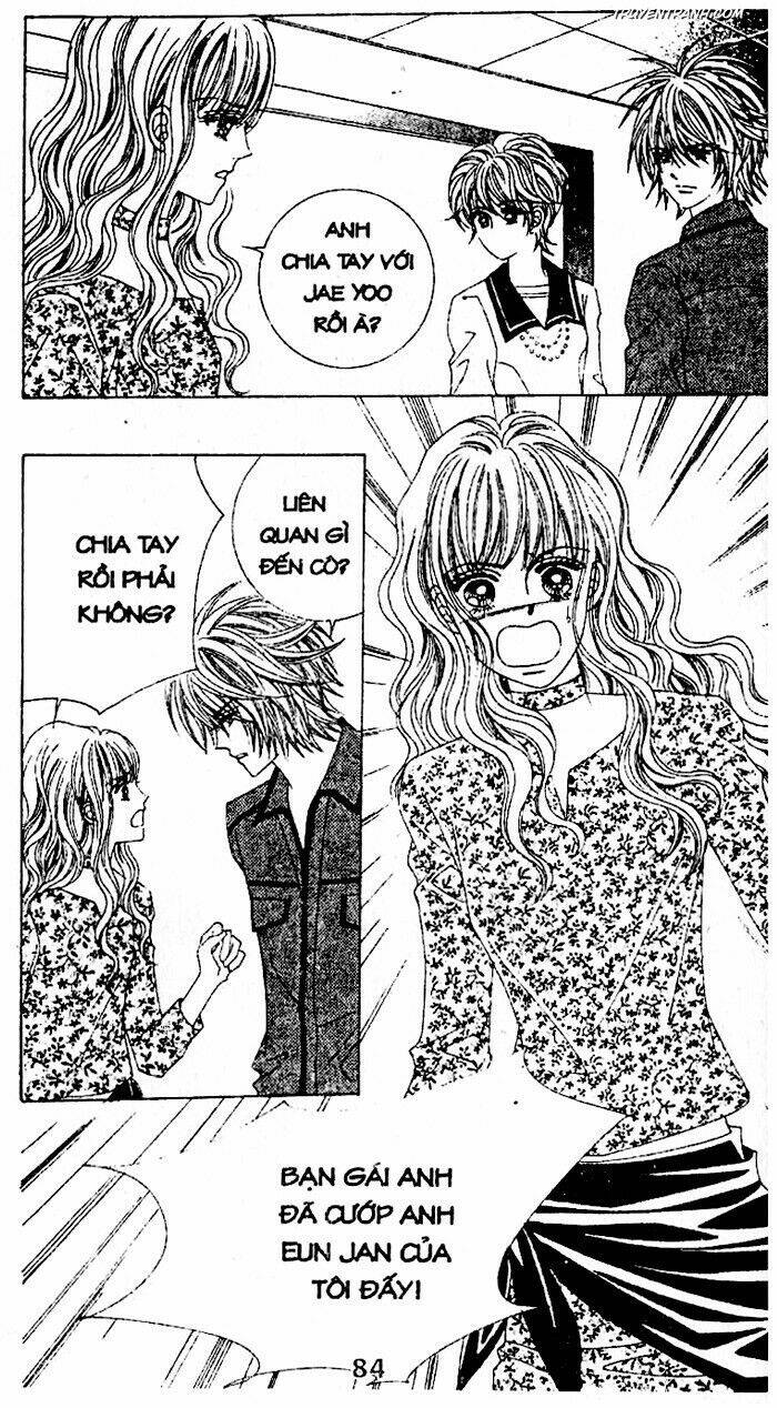 nhà trọ hoàn hảo chapter 93 28