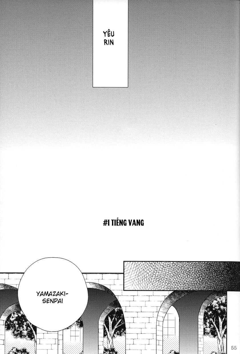 oneshot hỏny chapter 14 5