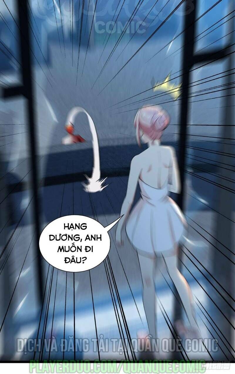 đỉnh phong cường thiếu chapter 49 18