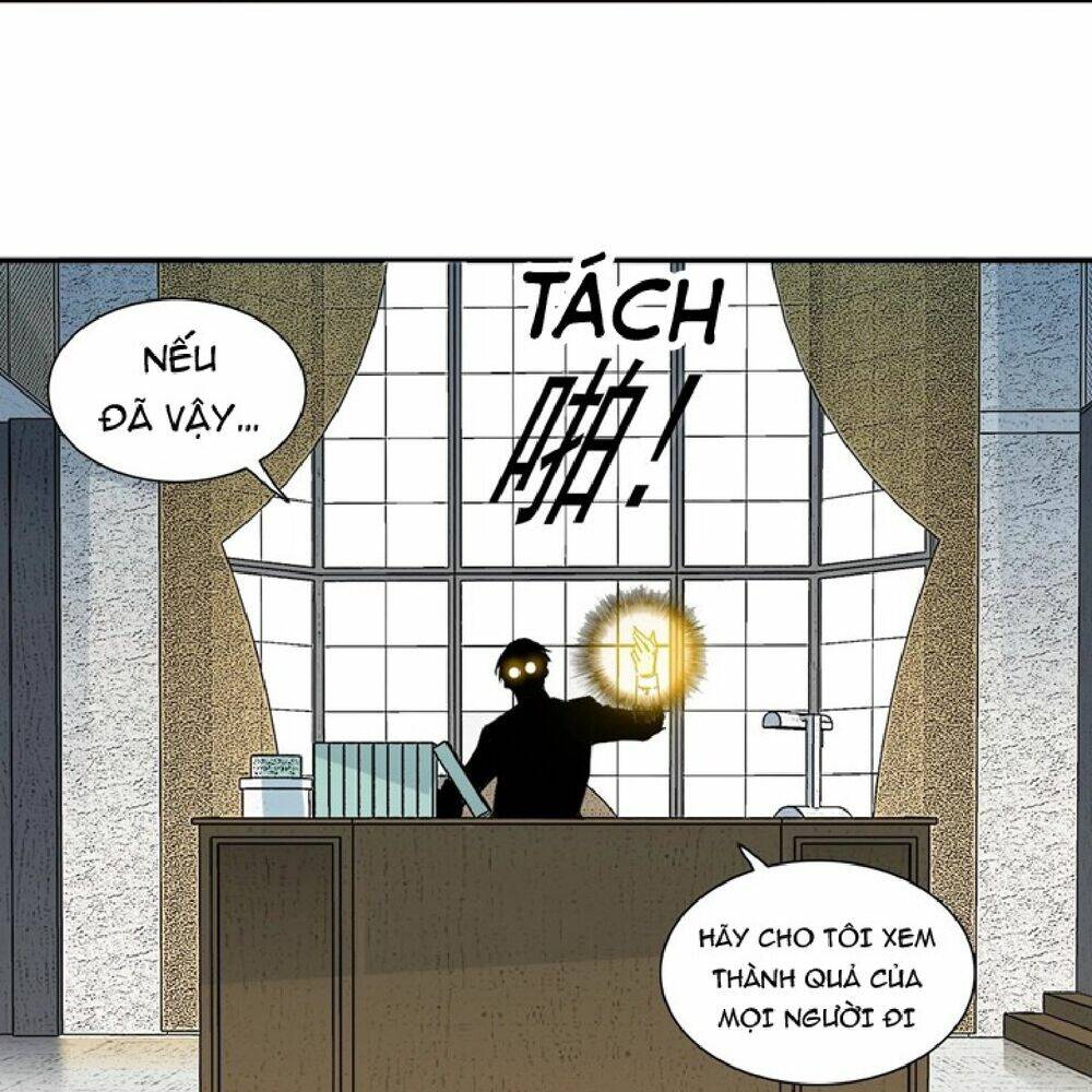 câu lạc bộ trường sinh chapter 110 39