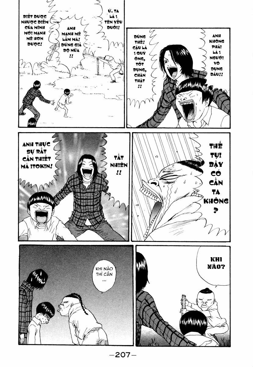 boku to issho chapter 23 15