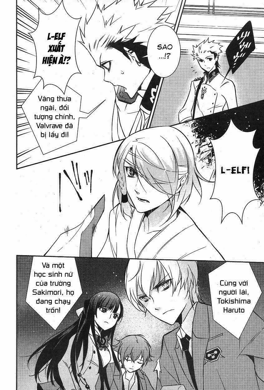 kakumeiki valvrave - uragiri no rakuin chapter 2 17