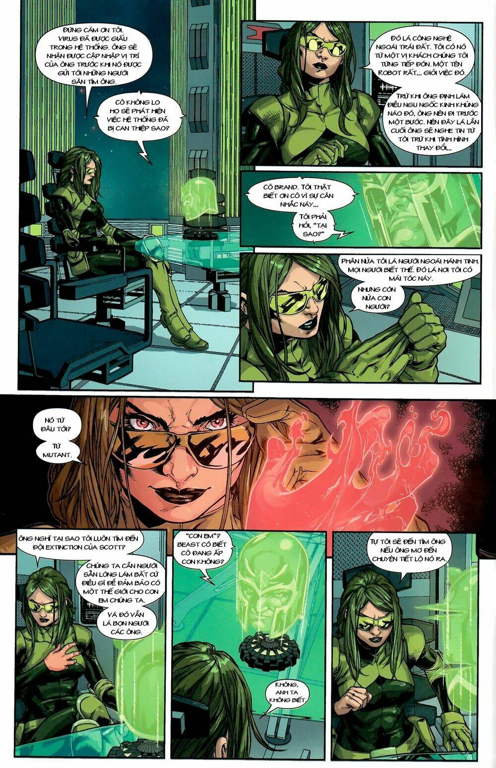 avengers vs x-men chapter 67 8