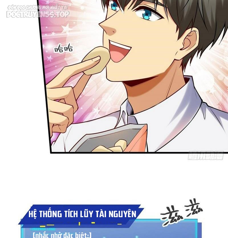 ta làm giàu từ thua lỗ game chapter 104 53