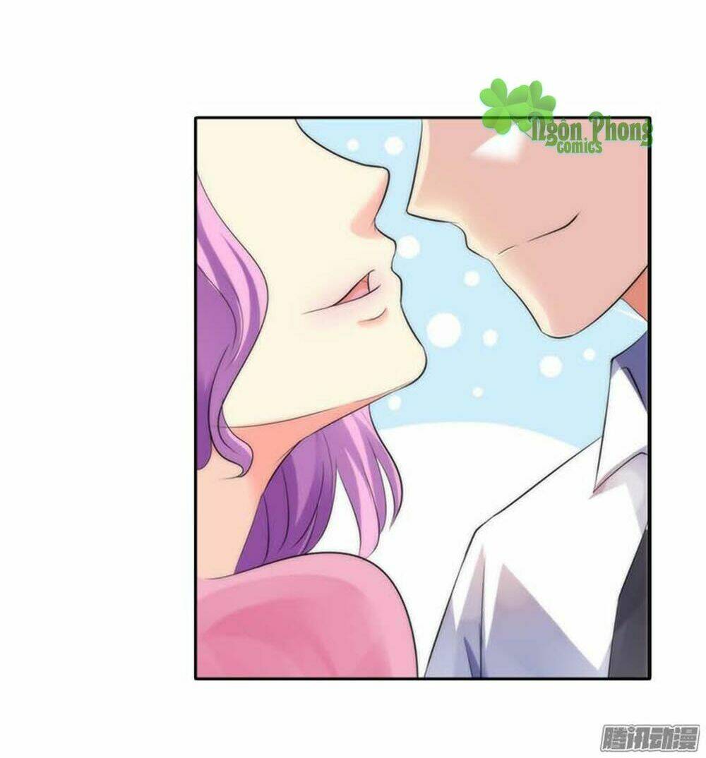 em vẫn còn nhỏ chapter 42 13