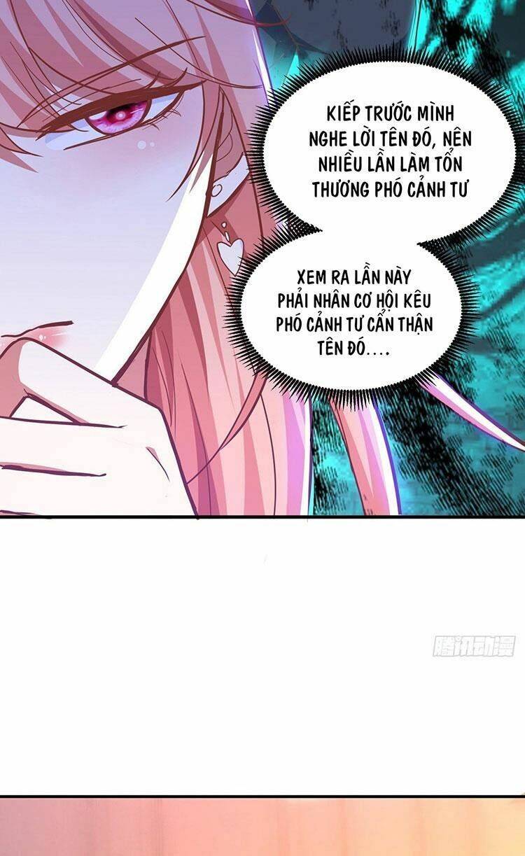 đại lão gọi tôi tiểu tổ tông chapter 28 9