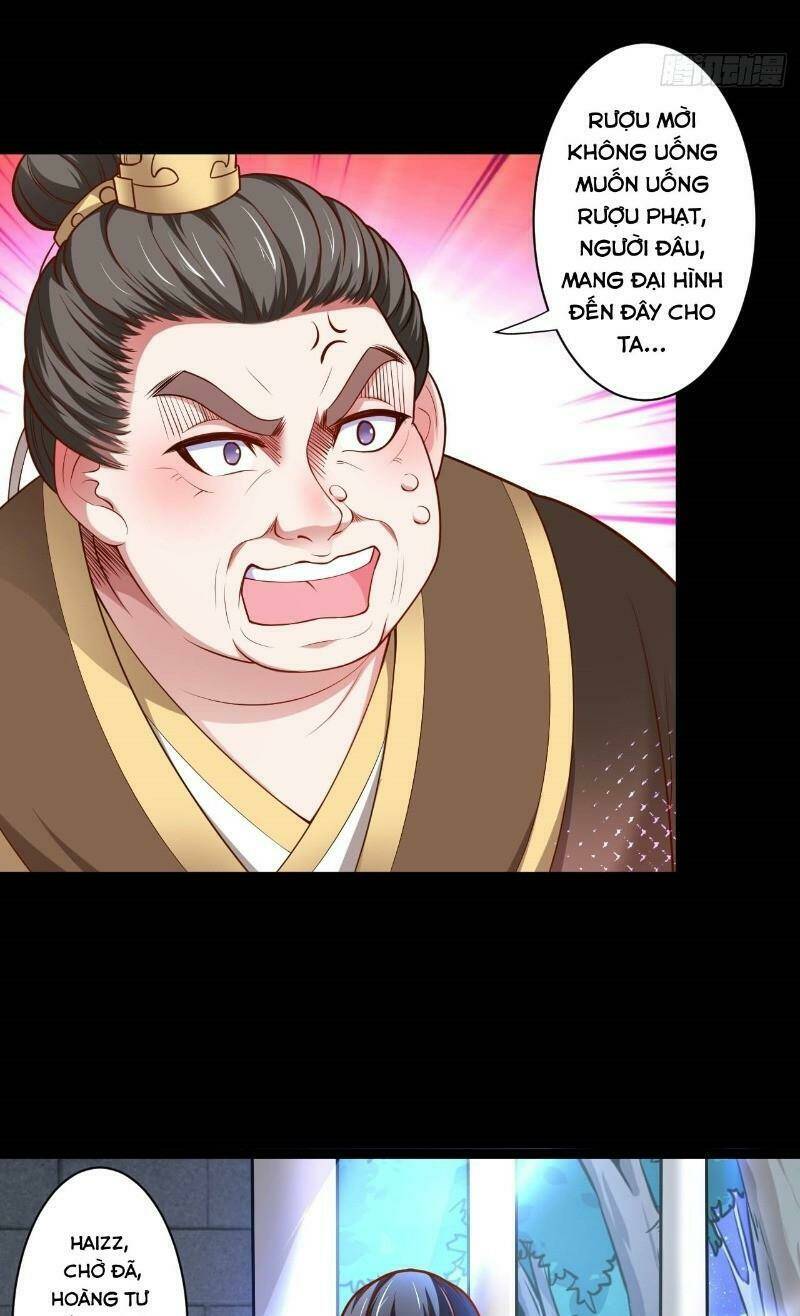 trọng sinh tối cường ma tôn ở rể chapter 57 43