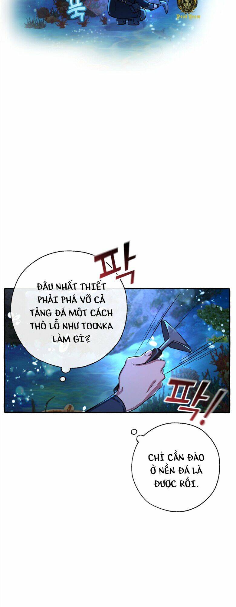 Sự Ra Đời Của Một Anh Hùng Chapter 70 - Trang 27