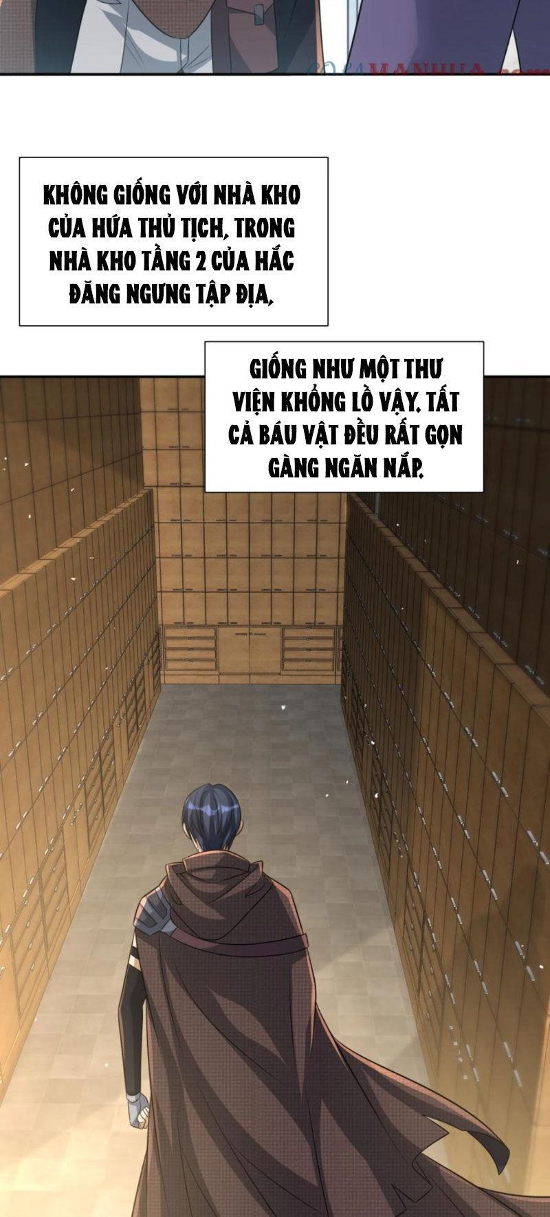 cựu nhật ngự long chapter 43 11