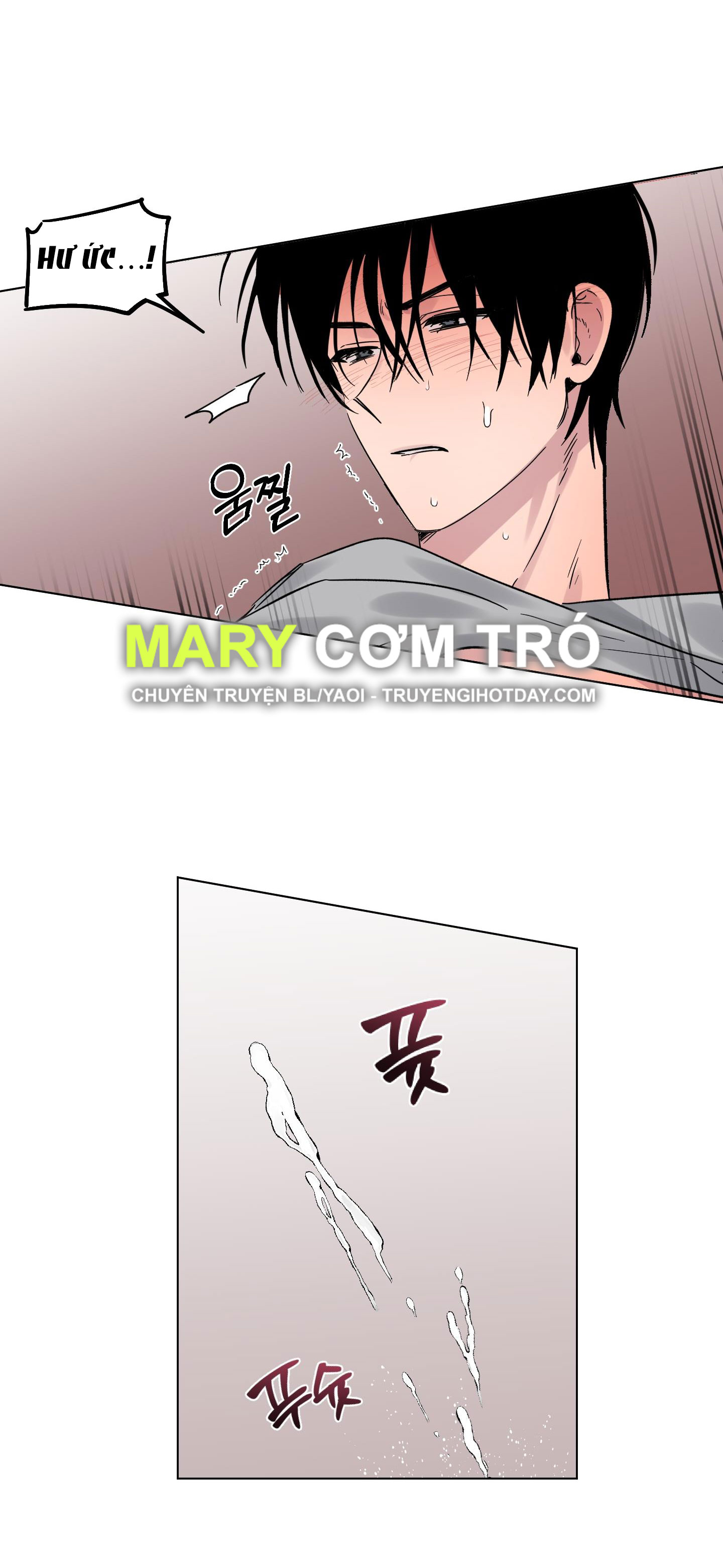 [18+] điều may mắn nhất cuộc đời tôi chapter 9.1 13