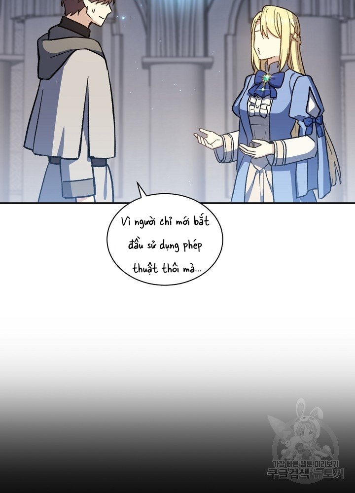 sự quay trở lại của pháp sư cấp 8 chapter 16 41