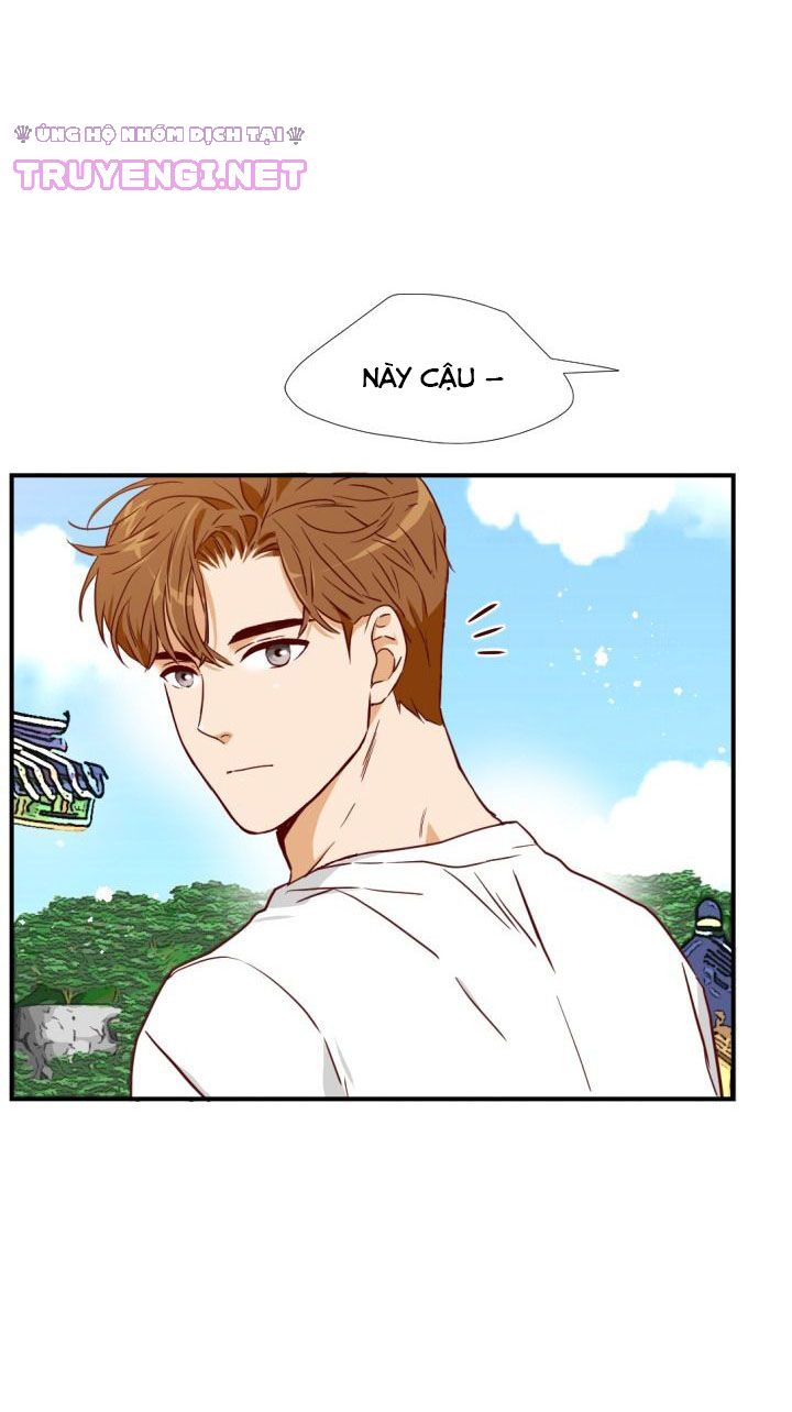 khoảnh khắc lãng mạn chapter 7 53