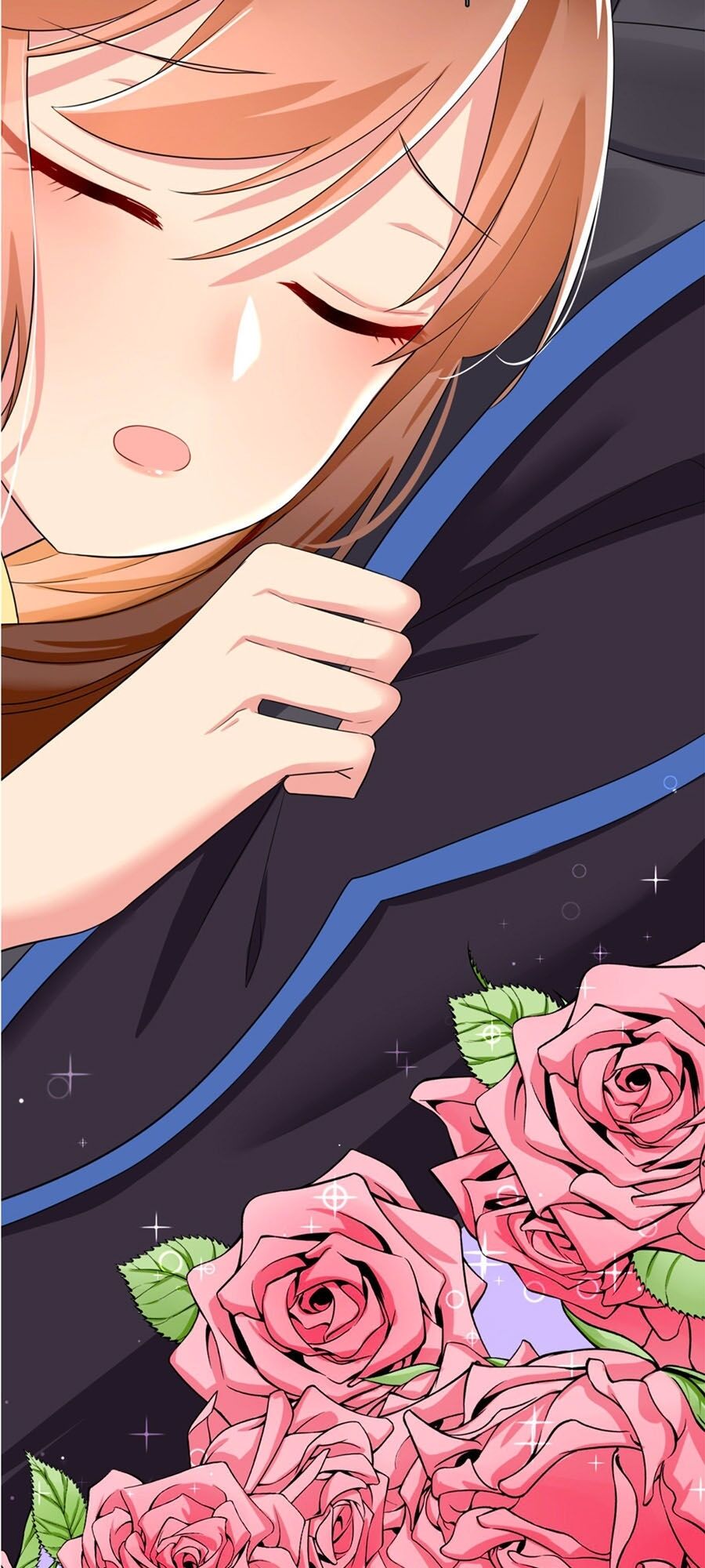 hãn phi đương gia: lãnh vương xin tự trọng chapter 4 13