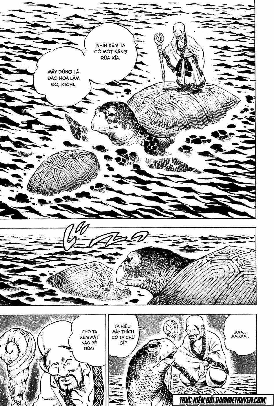 akakatsuki!! otokojuku - seinen yo, taishi wo idake chapter 49 11