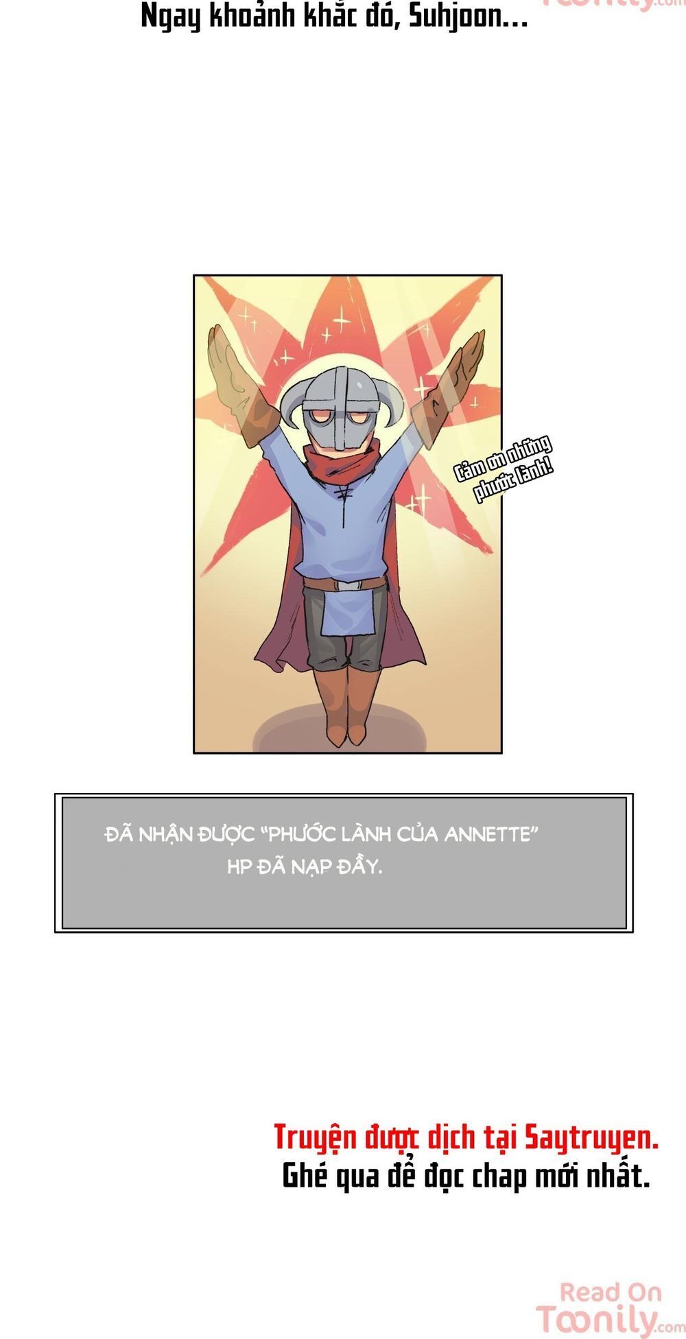 vùng đất kỳ diệu chapter 9 14