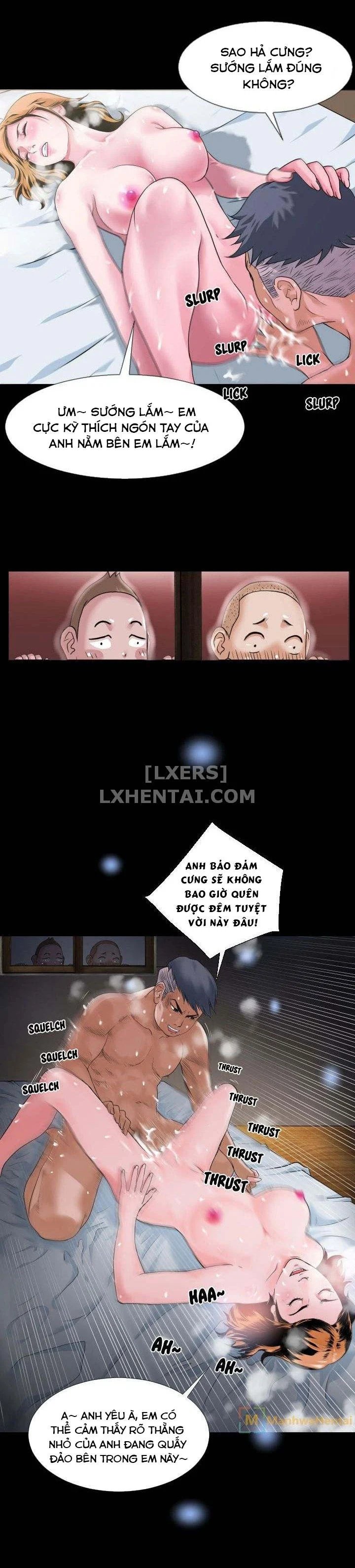 ngoài sức tưởng tượng chapter 1 7